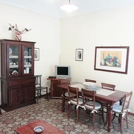Maride Holiday Noto Extérieur photo