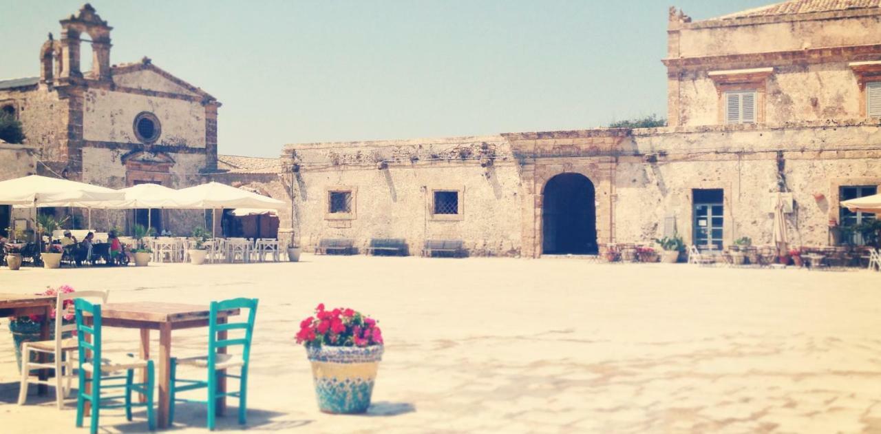 Maride Holiday Noto Extérieur photo
